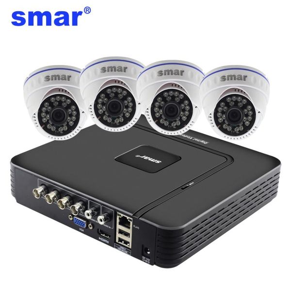 security camera dvr system standalone kit 4 channel cctv hvr nvr 3 in 1 video recorder 4pcs 700tvl infrared dome systems
security camera dvr system standalone kit 4 channel cctv hvr nvr 3 in 1 video recorder 4pcs 700tvl infrared dome systems