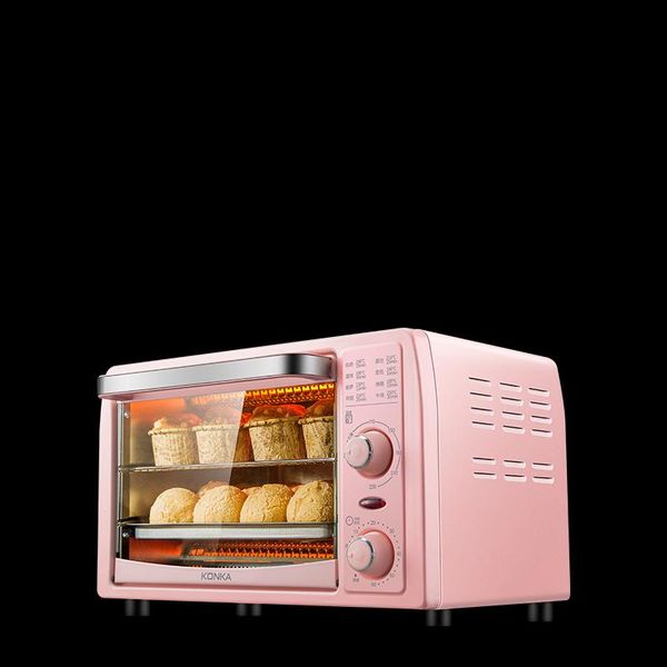 electric ovens 13l oven multifunction mini breakfast machine frying household bread pizza baking maker kitchen hornos pitza
electric ovens 13l oven multifunction mini breakfast machine frying household bread pizza baking maker kitchen hornos pitza