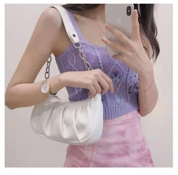 totes luxury leather handbag crocodile pattern women's bag folds fashion brand design shoulder
totes luxury leather handbag crocodile pattern women's bag folds fashion brand design shoulder