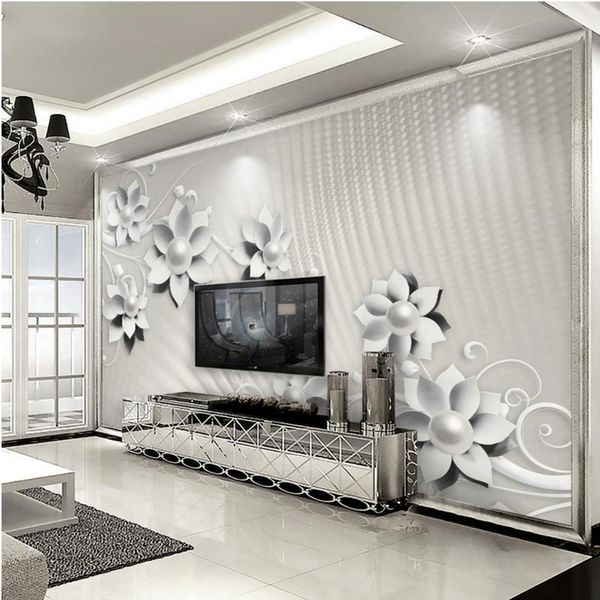 wallpapers 3d wallpaper crystal flower living room tv wall custom lobby mural 8d murals
wallpapers 3d wallpaper crystal flower living room tv wall custom lobby mural 8d murals