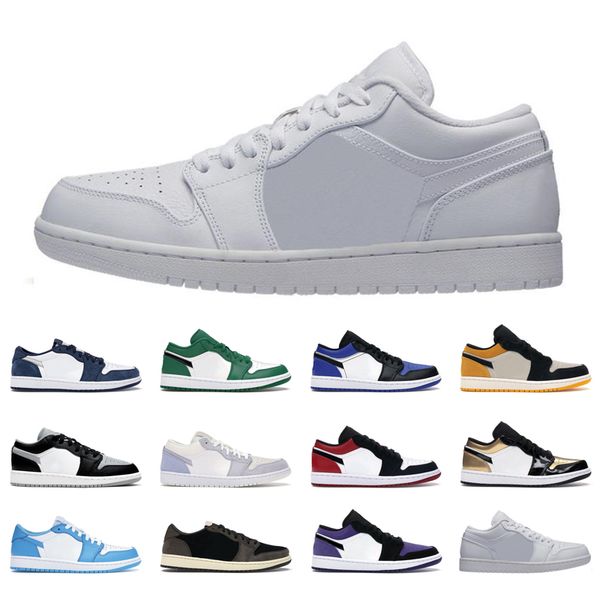 man basketball shoes woman 1 1s low unc og sp shattered backboard court gold purple black royal grey toe paris pine chaussures trainers spor, White;red
man basketball shoes woman 1 1s low unc og sp shattered backboard court gold purple black royal grey toe paris pine chaussures trainers spor, White;red