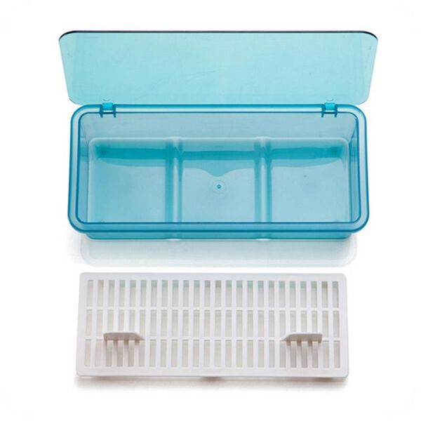dust proofkitchen spoon holders fork storage box with lid organizer rest chopsticks holder case kitchen utensil bottles & jars
dust proofkitchen spoon holders fork storage box with lid organizer rest chopsticks holder case kitchen utensil bottles & jars