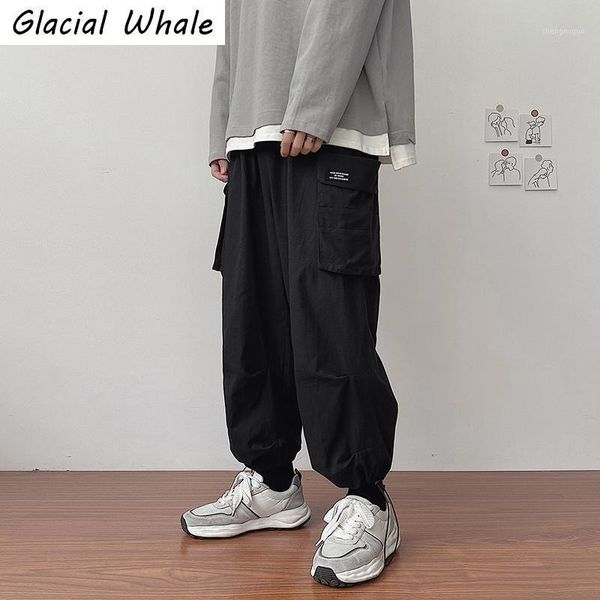men's pants glacialwhale mens baggy joggers women 2021 fashion hip hop sweatpants streetwear trousers solid black harem for
men's pants glacialwhale mens baggy joggers women 2021 fashion hip hop sweatpants streetwear trousers solid black harem for