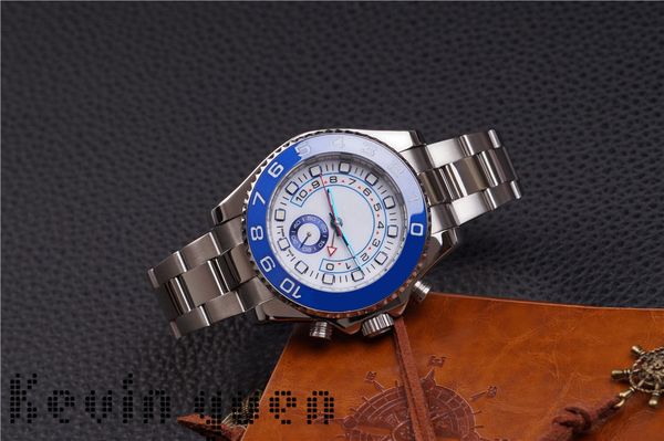men's watch sapphire crystal ceramic bezel stainless steel quality automatic mechanical wristwatch montre homme 44 mm big265k, Slivery;brown
men's watch sapphire crystal ceramic bezel stainless steel quality automatic mechanical wristwatch montre homme 44 mm big265k, Slivery;brown