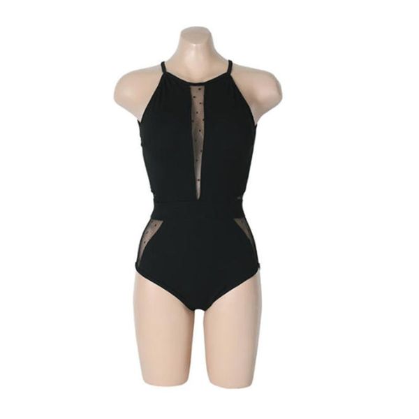 looks great one piece swimsuit women cut out good fabric swimwear mesh open back bathing suit beachwear one-piece suits
looks great one piece swimsuit women cut out good fabric swimwear mesh open back bathing suit beachwear one-piece suits