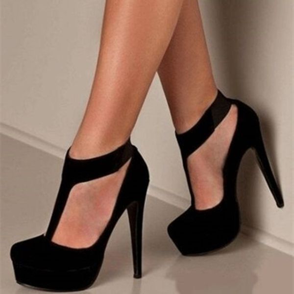 handmade ladies stiletto high heeled dress shoes t-strap platform black faux kid-suede leather evening daily wear fashion court pumps d500
handmade ladies stiletto high heeled dress shoes t-strap platform black faux kid-suede leather evening daily wear fashion court pumps d500