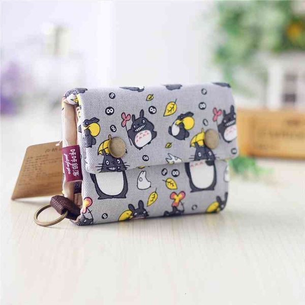 1pcs canvas cartoon totoro cat printed flower dog women short wallet cute mini money key bag coin pocket purse for, Red;black
1pcs canvas cartoon totoro cat printed flower dog women short wallet cute mini money key bag coin pocket purse for, Red;black