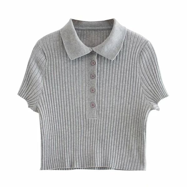 vintage women knitted sweaters summer grey rayon ladies knitwears notched neck female knitwear fashion girls knits 210430, White;black
vintage women knitted sweaters summer grey rayon ladies knitwears notched neck female knitwear fashion girls knits 210430, White;black