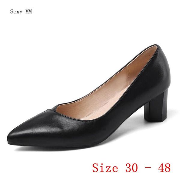 dress shoes high heels women pumps heel stiletto woman wedding small plus size 30 31 32 33 -40 41 42 43 44 45 46 47 48, Black
dress shoes high heels women pumps heel stiletto woman wedding small plus size 30 31 32 33 -40 41 42 43 44 45 46 47 48, Black