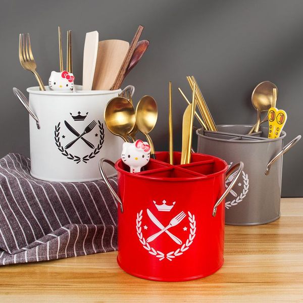 kitchen storage & organization multifunctional bucket tableware shelf fork spoon chopsticks tube household utensil box tools
kitchen storage & organization multifunctional bucket tableware shelf fork spoon chopsticks tube household utensil box tools