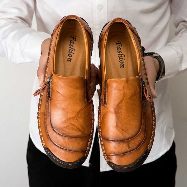 british handmade leather shoes large men's breathable overshoot casual
british handmade leather shoes large men's breathable overshoot casual