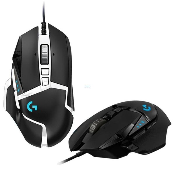 mice g502 se rgb optical hero sensor mouse 16,000dpi adjustable 11 programmable buttons usb wired mechanical gaming
mice g502 se rgb optical hero sensor mouse 16,000dpi adjustable 11 programmable buttons usb wired mechanical gaming