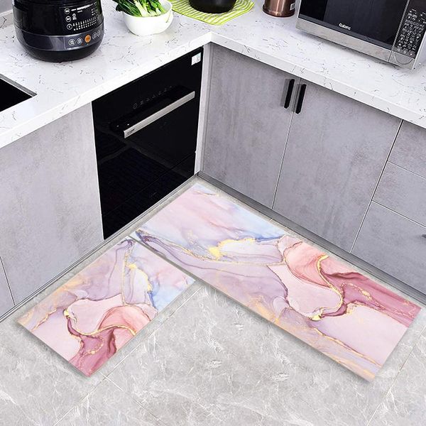 marble pattern long kitchen mat living room floor home entrance doormat tapete absorbent red purple non-slip rug carpets
marble pattern long kitchen mat living room floor home entrance doormat tapete absorbent red purple non-slip rug carpets