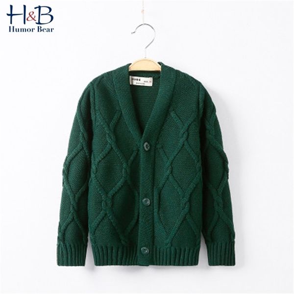 humor bear autumn knitted cardigan sweater long sleeve v-collar children clothing boys girls sweaters kids wear toddler boy clot 211106, Blue
humor bear autumn knitted cardigan sweater long sleeve v-collar children clothing boys girls sweaters kids wear toddler boy clot 211106, Blue