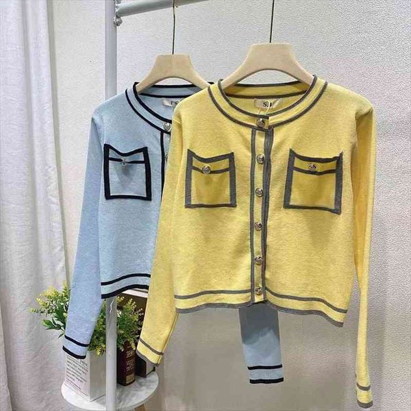 fashion elegant women knitted cardigan sweaters autumn full sleeve o neck pockets single breasted sweater korean stylish jumper, White;black
fashion elegant women knitted cardigan sweaters autumn full sleeve o neck pockets single breasted sweater korean stylish jumper, White;black