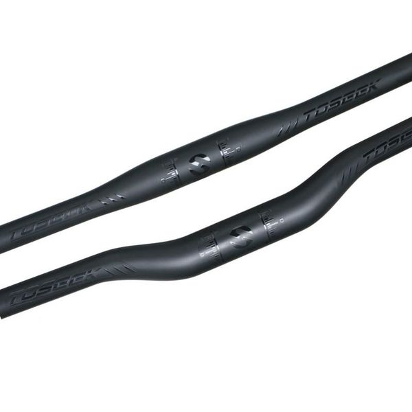 bike handlebars &components toseek full carbon bicycle handlebar mtb mountain rise flat 31.8mm*600/620/640/660/680/700/720mm black
bike handlebars &components toseek full carbon bicycle handlebar mtb mountain rise flat 31.8mm*600/620/640/660/680/700/720mm black