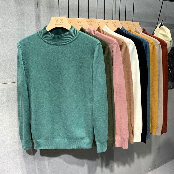 men's sweaters 2021 fashion brand sweater for mens pullover o-neck slim fit jumpers knitred woolen winter korean style casual clothes, White;black
men's sweaters 2021 fashion brand sweater for mens pullover o-neck slim fit jumpers knitred woolen winter korean style casual clothes, White;black