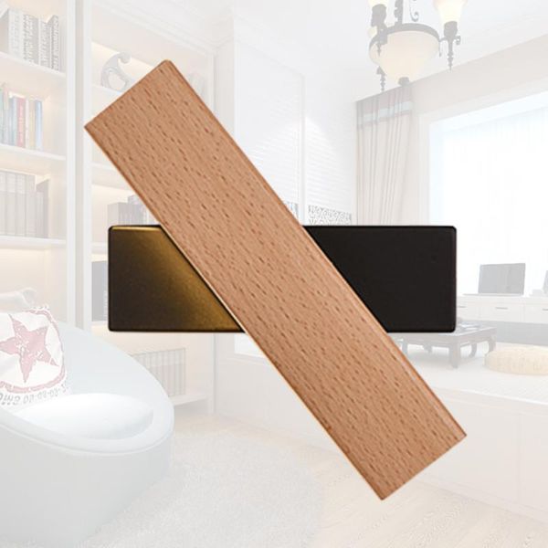 modern nordic wood led rotated wall lamp bedside night light bedroom living room aisle sconce fixture decor art
modern nordic wood led rotated wall lamp bedside night light bedroom living room aisle sconce fixture decor art