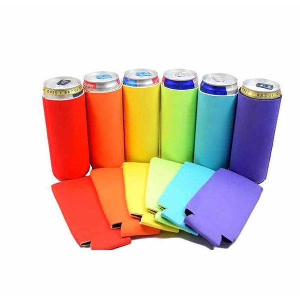 1000pcs blank neoprene slim beer can cooler tall stubby holder foldable stubby holders skinny beer cooler bags for 12oz
1000pcs blank neoprene slim beer can cooler tall stubby holder foldable stubby holders skinny beer cooler bags for 12oz