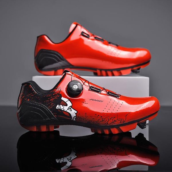 ultralight breathable pro self-locking cycling shoes athletic mtb bike racing road bicycle sneaker zapatos ciclismo footwear, Black
ultralight breathable pro self-locking cycling shoes athletic mtb bike racing road bicycle sneaker zapatos ciclismo footwear, Black