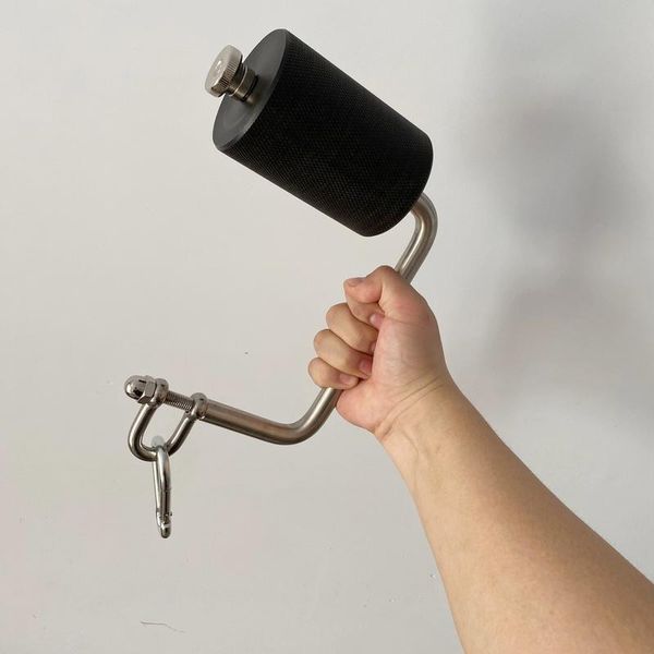 accessories arm wrestling workout table handle l-bar detachable grips wrist forearm strength training equipment gym home pully cable machine
accessories arm wrestling workout table handle l-bar detachable grips wrist forearm strength training equipment gym home pully cable machine