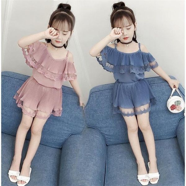 clothing sets girls summer toddler clothes short pant outfit kids tracksuit for girl suit children 4 5 6 7 year, White
clothing sets girls summer toddler clothes short pant outfit kids tracksuit for girl suit children 4 5 6 7 year, White