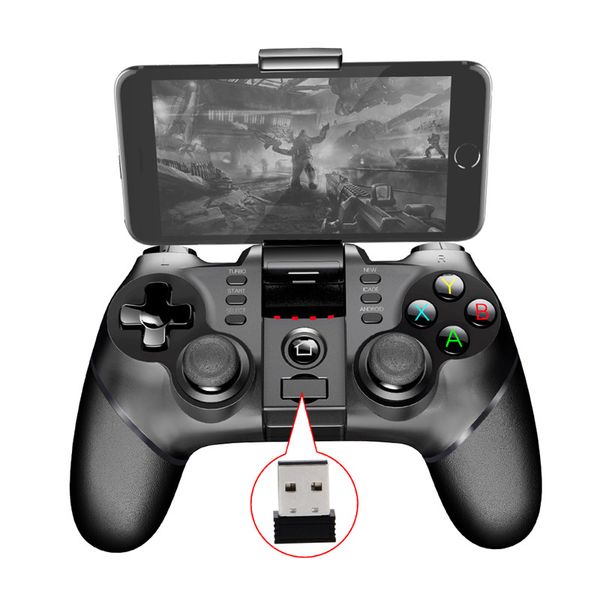 new pg 9076 batman gaming bluetooth 2.4g wireless controller gamepad joystick for ps3 android phone tablet pc laptop
new pg 9076 batman gaming bluetooth 2.4g wireless controller gamepad joystick for ps3 android phone tablet pc laptop