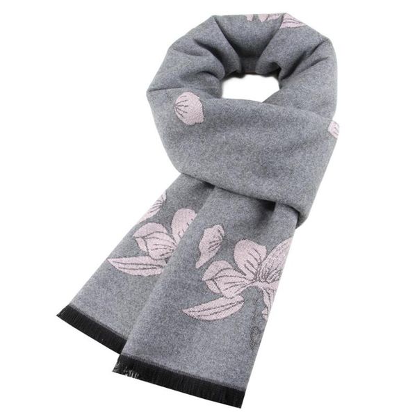 scarves designer winter women scarf print flower warm cashmere shawls female pashmina lady blanket wraps, Blue;gray
scarves designer winter women scarf print flower warm cashmere shawls female pashmina lady blanket wraps, Blue;gray