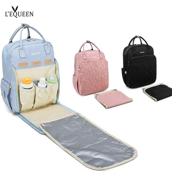 diaper bags lequeen baby bag bed backpack waterproof maternity for stroller removable nappy nursing care
diaper bags lequeen baby bag bed backpack waterproof maternity for stroller removable nappy nursing care