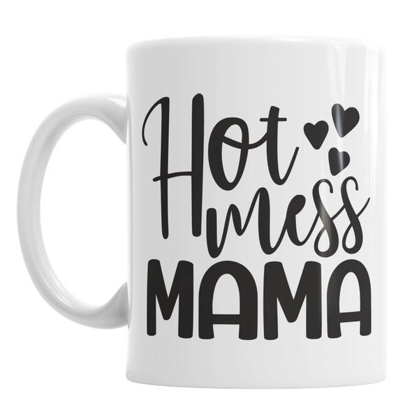 mugs details about  mess mama mother's day mummy mum mom mother ceramic novelty mug
mugs details about  mess mama mother's day mummy mum mom mother ceramic novelty mug