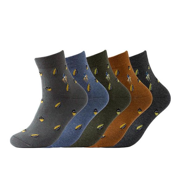 men's socks 2021 pier fashion business casual brand cotton embroidery crew winter male wholesale 5 pairs/lot, Black
men's socks 2021 pier fashion business casual brand cotton embroidery crew winter male wholesale 5 pairs/lot, Black