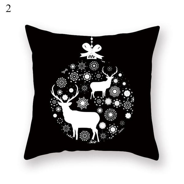pillow case christmas deer tree cushion cover soft throw home sofa bedroom black decorative supplies
pillow case christmas deer tree cushion cover soft throw home sofa bedroom black decorative supplies