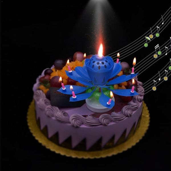 cake candle flower musical happy birthday kids gift lights party wedding for diy art decoration r3s1 other festive & supplies
cake candle flower musical happy birthday kids gift lights party wedding for diy art decoration r3s1 other festive & supplies