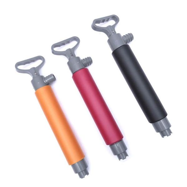 rafts/inflatable boats t4mf hand pump floating bilge professional kayak pump, portable lightweight canoe accessories
rafts/inflatable boats t4mf hand pump floating bilge professional kayak pump, portable lightweight canoe accessories