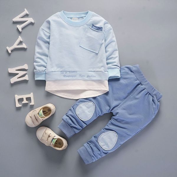 children's clothing sets boys and girls autumn and winter suit 1-2-3-4 years old cotton baby long sleeve 949 v2, White
children's clothing sets boys and girls autumn and winter suit 1-2-3-4 years old cotton baby long sleeve 949 v2, White