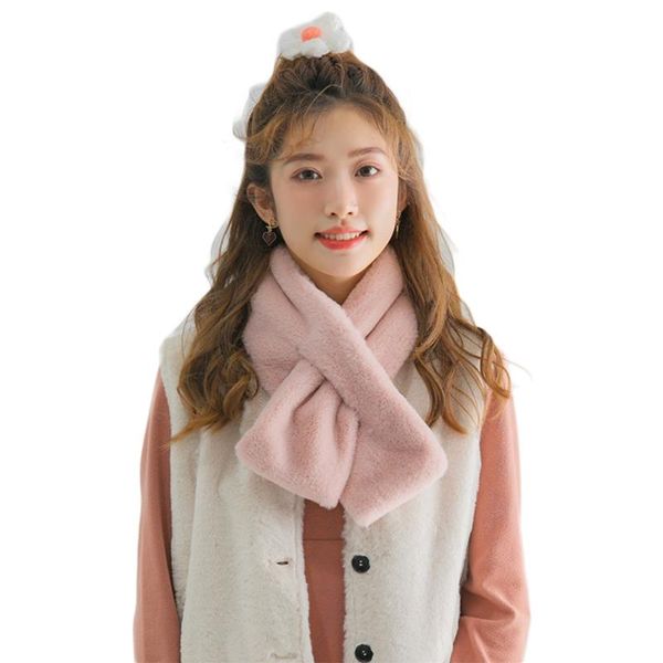 other event & party supplies winter solid color cute plush scarf girl children soft thicken warm and windproof collar outdoor warmth
other event & party supplies winter solid color cute plush scarf girl children soft thicken warm and windproof collar outdoor warmth