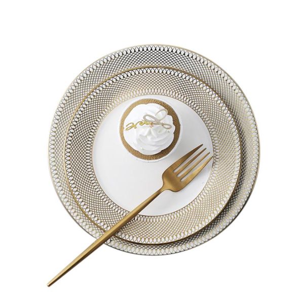 dishes & plates ceramics dinner plate round dish nordic household phnom penh tableware steak western pasta flat kitchen
dishes & plates ceramics dinner plate round dish nordic household phnom penh tableware steak western pasta flat kitchen
