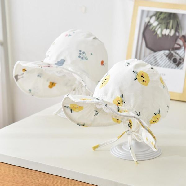 caps & hats w211 3-18 month summer thin print baby bucket hat cotton fisherman kids toddler boys girls sun cap for borns1, Yellow
caps & hats w211 3-18 month summer thin print baby bucket hat cotton fisherman kids toddler boys girls sun cap for borns1, Yellow