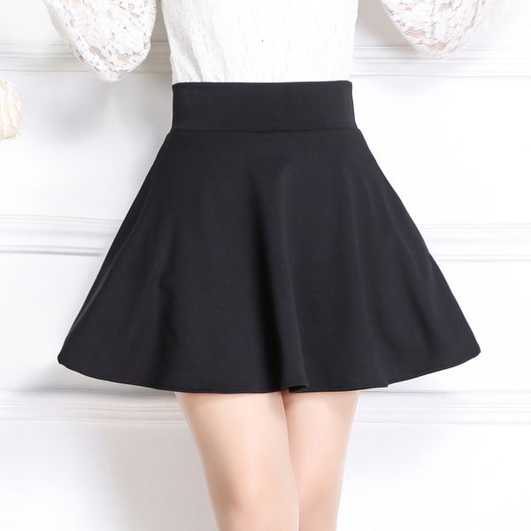 skirt autumn and winter square dance short a-line pleated shaggy light proof sailor dance dr's skirt pants, Black
skirt autumn and winter square dance short a-line pleated shaggy light proof sailor dance dr's skirt pants, Black