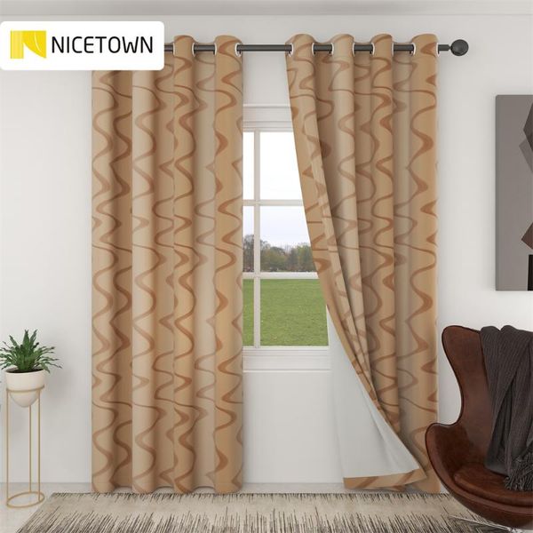 curtain & drapes nicetown 1pc curtains printed geometric curve for kitchen bedroom home decoration living room luxury decor custom
curtain & drapes nicetown 1pc curtains printed geometric curve for kitchen bedroom home decoration living room luxury decor custom