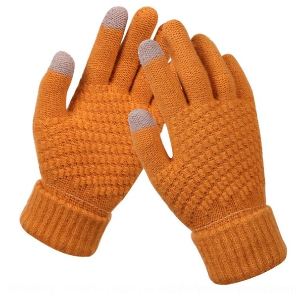 abu touch screen women' fingerless winter knitting warm mittens jacquard gloves jacquard thickening anti slip warm fashionable winter, Blue;gray
abu touch screen women' fingerless winter knitting warm mittens jacquard gloves jacquard thickening anti slip warm fashionable winter, Blue;gray