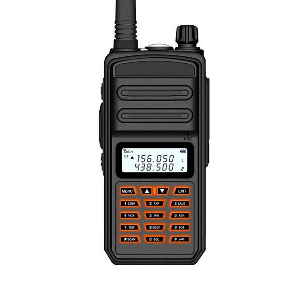 walkie talkie ip65 waterproof 10w 15km long range powerful cb radio vhf/uhf portable us/eu/au/uk plug hunting ham
walkie talkie ip65 waterproof 10w 15km long range powerful cb radio vhf/uhf portable us/eu/au/uk plug hunting ham