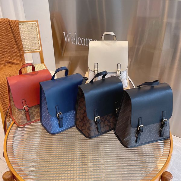 designer backpack shoulder bags luxury handbag various styles high-quality genuine leather different colors fashion brand with original box
designer backpack shoulder bags luxury handbag various styles high-quality genuine leather different colors fashion brand with original box