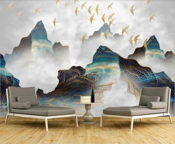 custom mural wallpaper 3d chinese style abstract ink landscape bedroom living room tv background wall wallpapers
custom mural wallpaper 3d chinese style abstract ink landscape bedroom living room tv background wall wallpapers