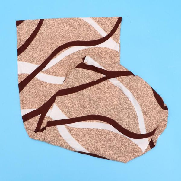 1pc household chair cover seat stretchy protector for home el restaurant (wave) covers
1pc household chair cover seat stretchy protector for home el restaurant (wave) covers