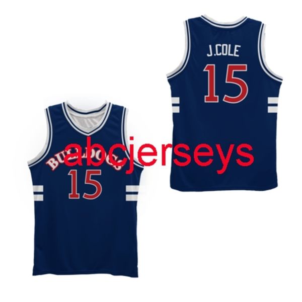 cole 15 bulldogs high school navy blue basketball jersey stitched customize any number name xs-6xl, Black
cole 15 bulldogs high school navy blue basketball jersey stitched customize any number name xs-6xl, Black
