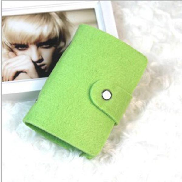 card holders travel with 24 sub box wool felt portable home dustproof anti scratch fashion daily solid women wallet, Brown;gray
card holders travel with 24 sub box wool felt portable home dustproof anti scratch fashion daily solid women wallet, Brown;gray