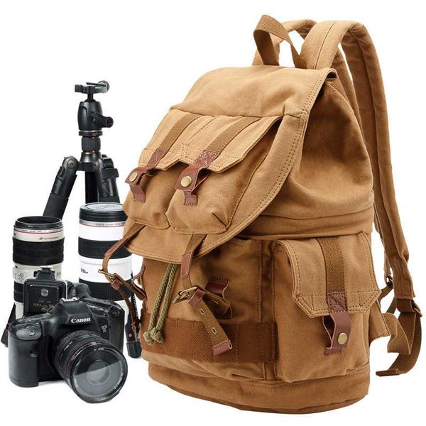 backpack canvas batik vintage leather po outdoor travel bag roomy padded pography dslr camera case for canon/nikon/sony
backpack canvas batik vintage leather po outdoor travel bag roomy padded pography dslr camera case for canon/nikon/sony