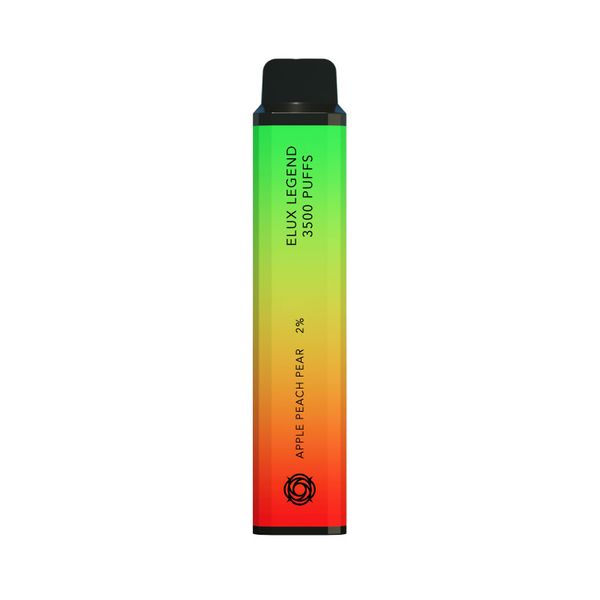 electronics elux legend disposable vape pen e cigarettes 3500 puffs 2% 1500mah battery 10ml 9colors vaporizer pre filled cartridge device st
electronics elux legend disposable vape pen e cigarettes 3500 puffs 2% 1500mah battery 10ml 9colors vaporizer pre filled cartridge device st