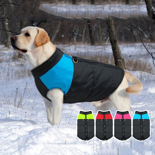 dog apparel winter pet puppy clothes vest jacket chihuahua clothing warm coat for small medium large colors dogs boy
dog apparel winter pet puppy clothes vest jacket chihuahua clothing warm coat for small medium large colors dogs boy
